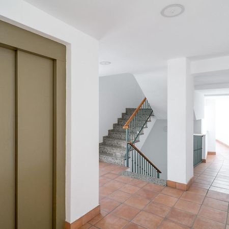 Apartament Rubarsal Burriana 1J Casasol Nerja Zewnętrze zdjęcie