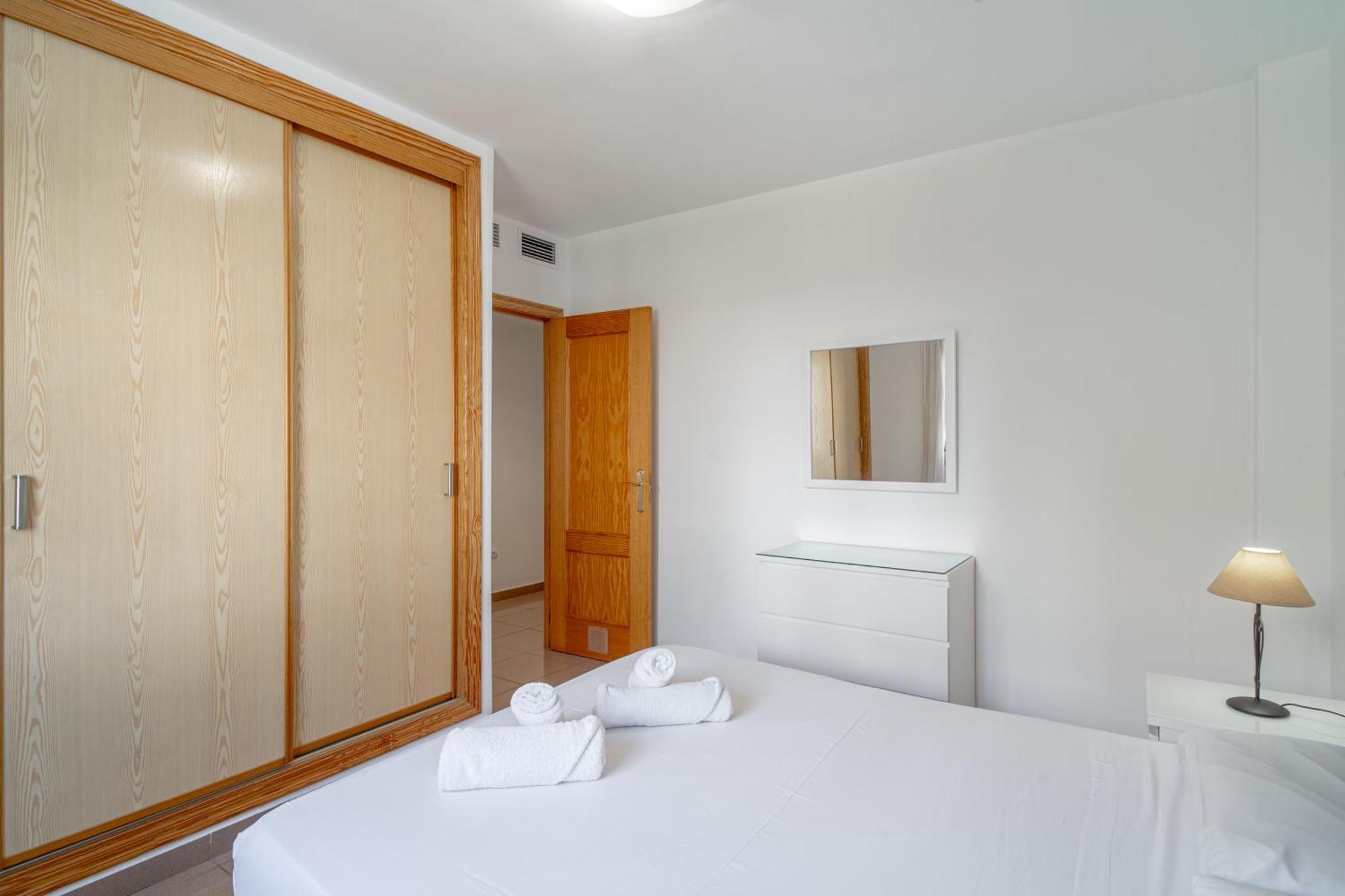 Apartament Rubarsal Burriana 1J Casasol Nerja Zewnętrze zdjęcie